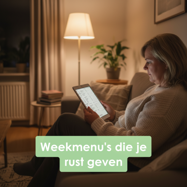 E-book 'Heerlijke herfst'