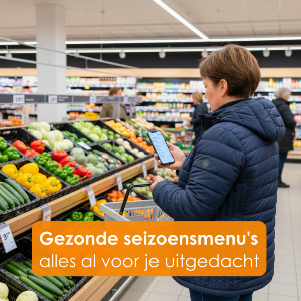 E-book 'Heerlijke herfst'