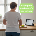 E-book 'Zomers genieten'