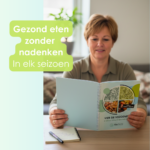 Combideal: 'Vier de seizoenen' complete set (Lente, Zomer, Herfst & Winter)