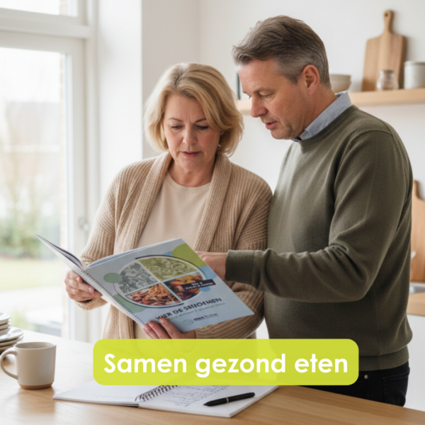 Combideal: 'Vier de seizoenen' complete set (Lente, Zomer, Herfst & Winter)