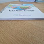 Tweedekansje (nieuw, maar beschadigd)