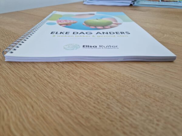 Tweedekansje (nieuw, maar beschadigd)