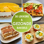E-book (PDF) 'Gezonde baksels'