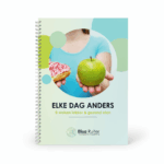 Boek 'Elke dag anders'