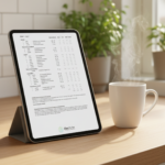 E-book 'Elke dag anders'