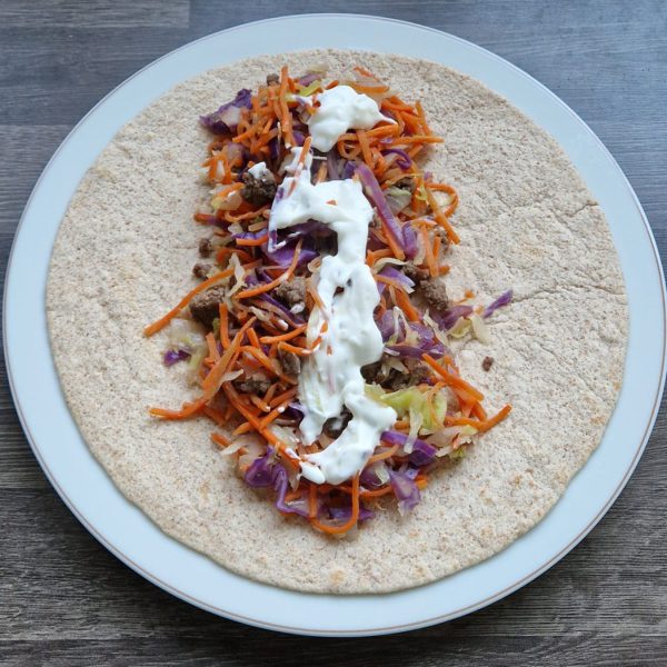 gezond-wrap-maaltijd