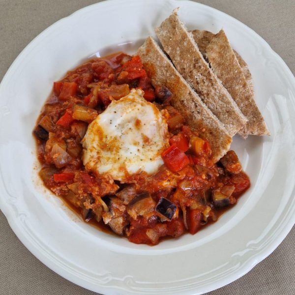 shakshuka-eenpansgerecht