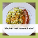 Boek 'Elke dag anders'