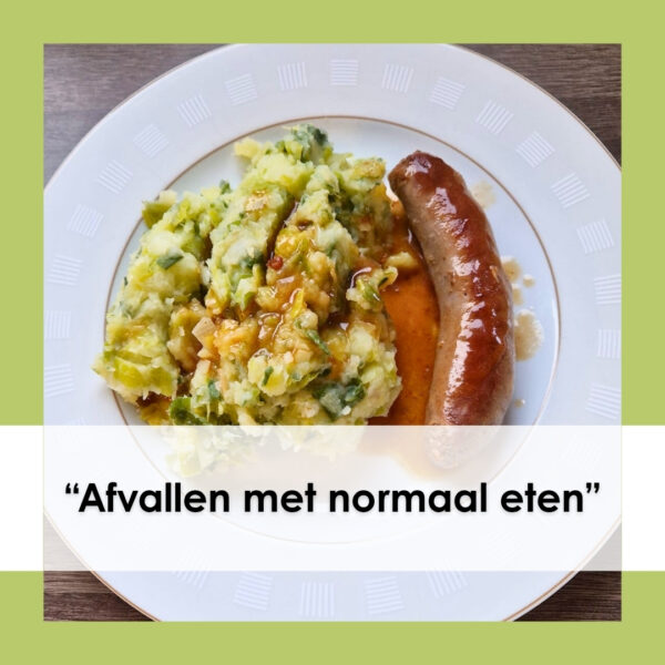 Boek 'Elke dag anders'