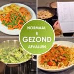 Boek 'Elke dag anders'