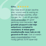 Boek 'Elke dag anders'