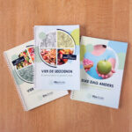 Tweedekansje (nieuw, maar beschadigd)