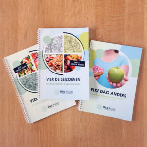 Tweedekansje (nieuw, maar beschadigd)