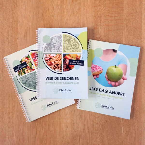 Tweedekansje (nieuw, maar beschadigd)