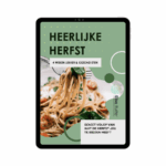 E-book 'Heerlijke herfst'