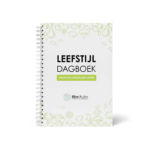NIEUW! Leefstijl dagboek