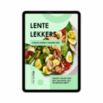 E-book 'Lente lekkers'